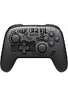 Manette Pro Controller Sans Fil Pour Switch 2 Officielle Nintendo - Edition Resident Evil Requiem